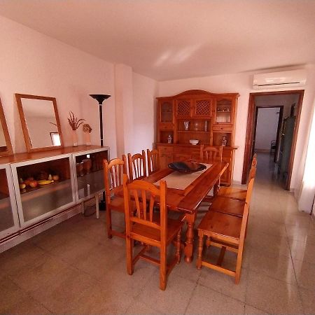 Apartamento Can Jaramills Тордера Экстерьер фото