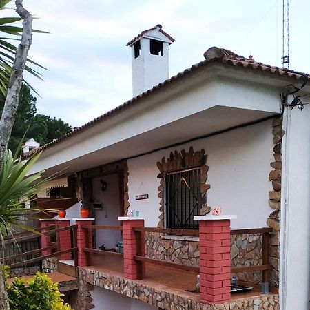 Apartamento Can Jaramills Тордера Экстерьер фото