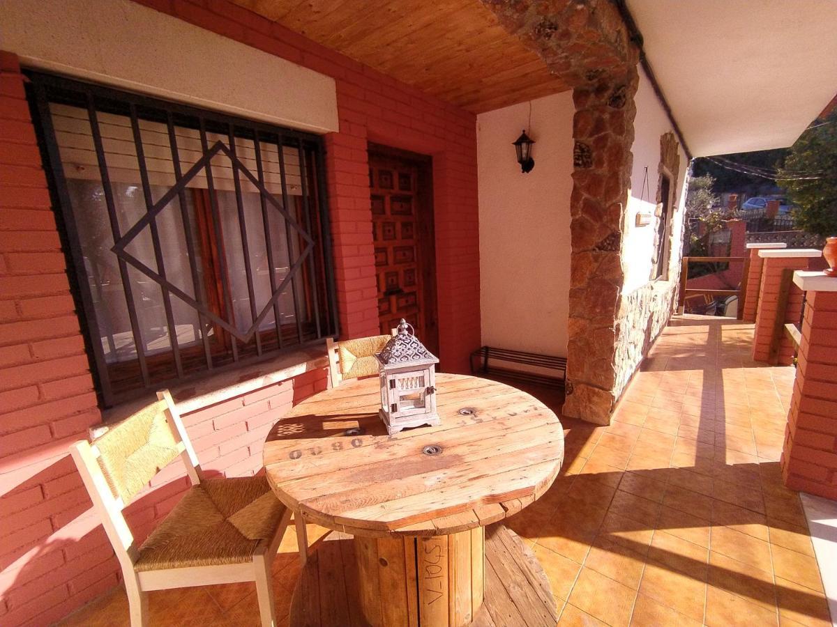 Apartamento Can Jaramills Тордера Экстерьер фото