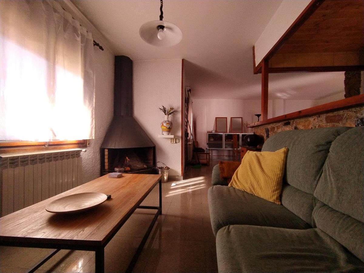 Apartamento Can Jaramills Тордера Экстерьер фото