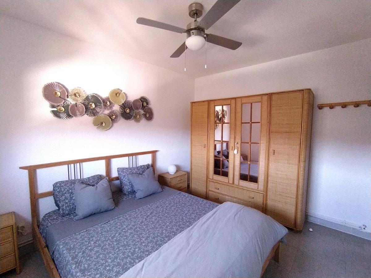 Apartamento Can Jaramills Тордера Экстерьер фото