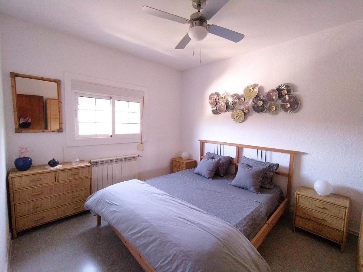 Apartamento Can Jaramills Тордера Экстерьер фото